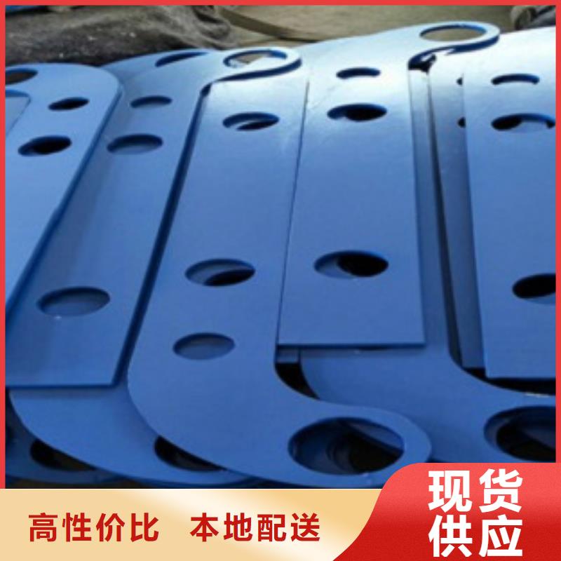 不銹鋼復(fù)合管201不銹鋼復(fù)合管護欄廠家源頭廠商自產(chǎn)自銷