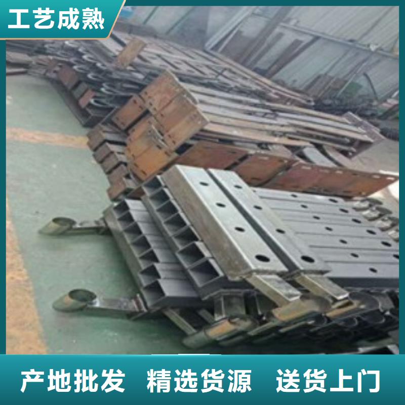 不銹鋼復合管304不銹鋼復合管護欄價格0中間商差價追求細節品質