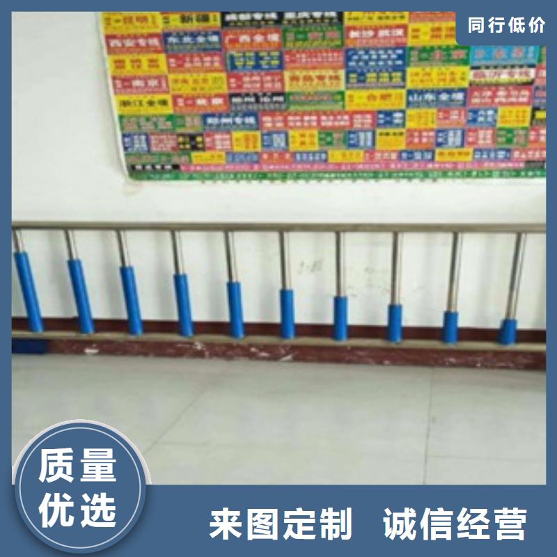 不锈钢复合管不锈钢复合管价格价格实在常年供应