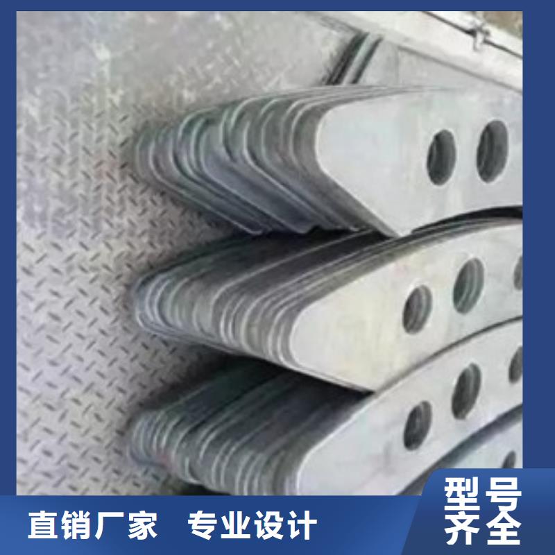 不銹鋼復(fù)合管-不銹鋼碳素鋼復(fù)合管護(hù)欄廠家種類豐富本地制造商