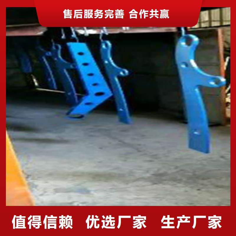 不銹鋼復合管_不銹鋼復合管護欄批發價格實力公司做工細致
