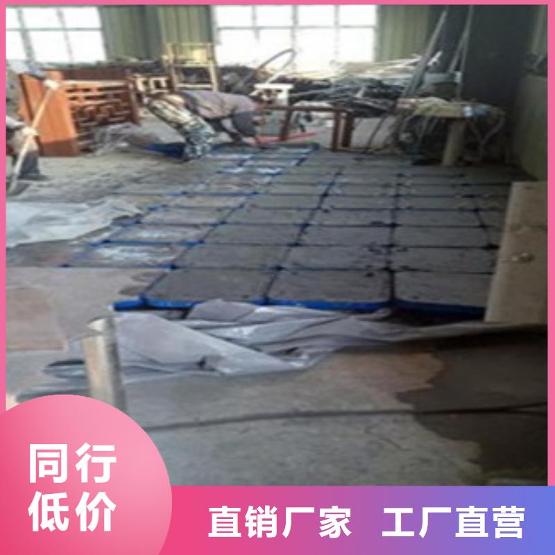 不銹鋼復合管不銹鋼復合管護欄批發(fā)價格用心制造同城制造商
