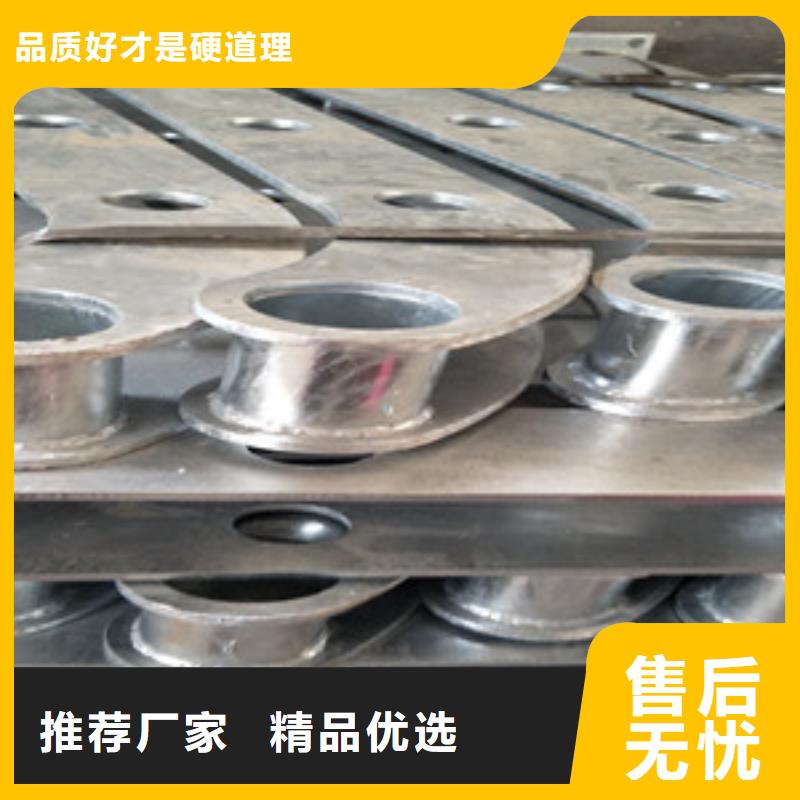 桥梁护栏立柱不锈钢立柱用心做好细节同城服务商