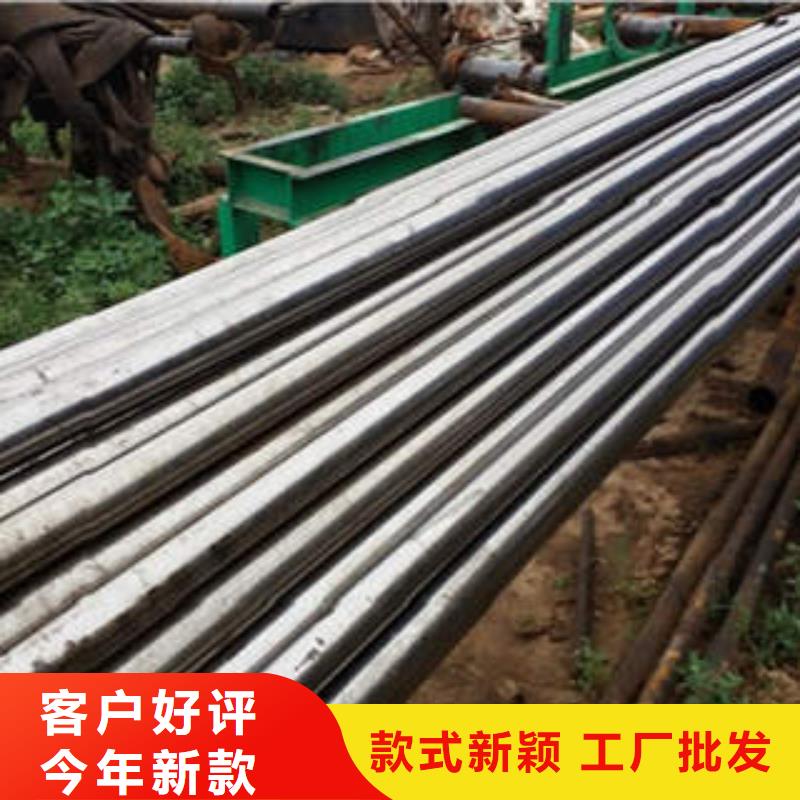 【精密光亮管-Gcr15精密鋼管做工細致】匠心制造