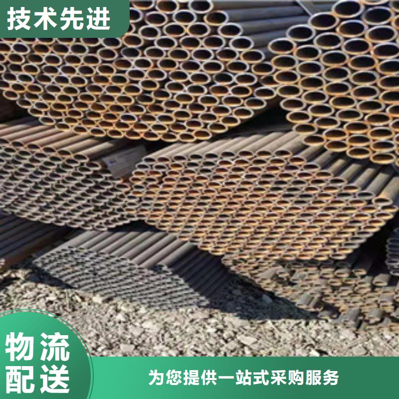 無縫鋼管精密鋼管廠家直銷省心省錢詳細參數