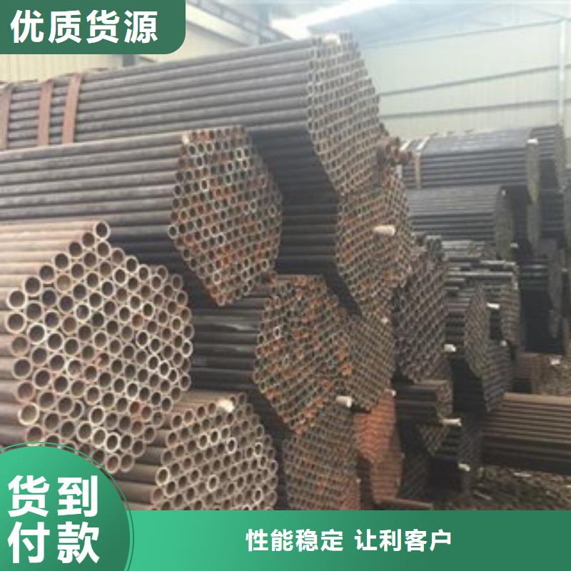 【冷拔鋼管】,高壓合金管用好材做好產品專注細節更放心