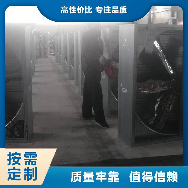 風機通風氣樓服務至上層層質檢