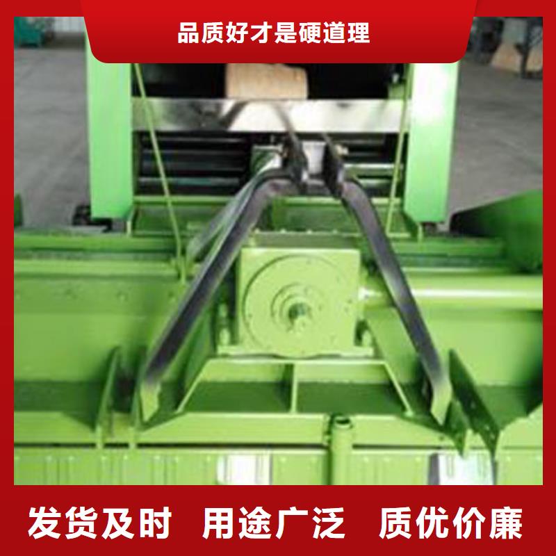 打捆機杜賓犬嚴格把控質量同城制造商