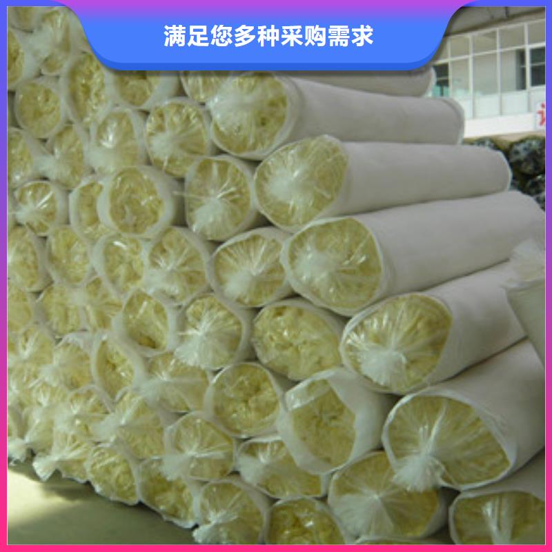 【玻璃棉,橡塑管價格實力商家供貨穩定】用心細節