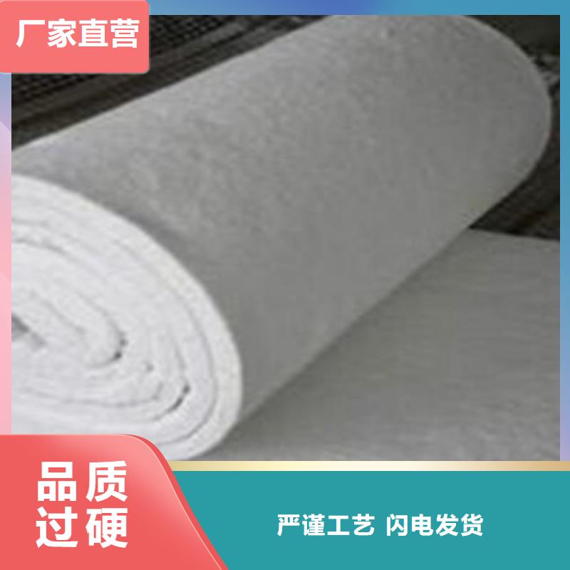 硅酸鋁玻璃棉卷氈廠家質量無憂做工細致
