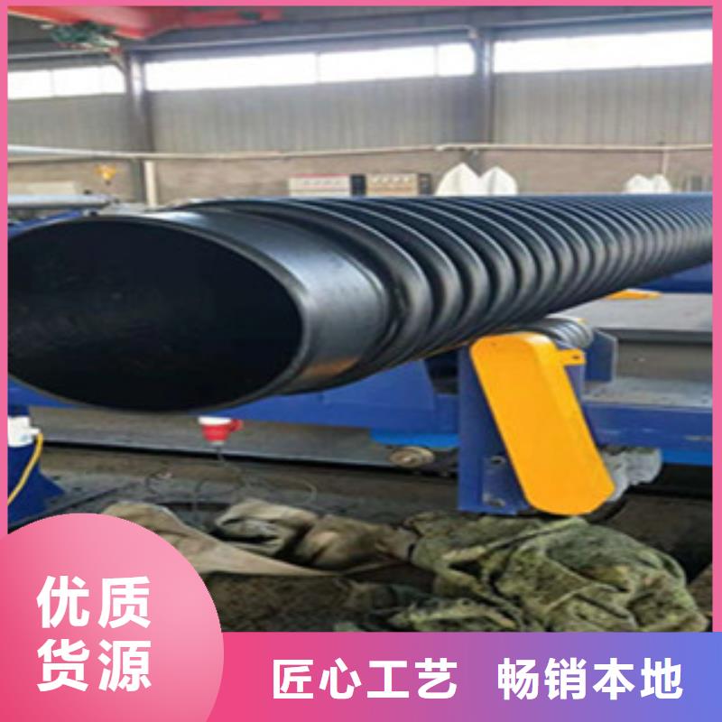 克拉管鋼絲網骨架復合管價格透明當地公司