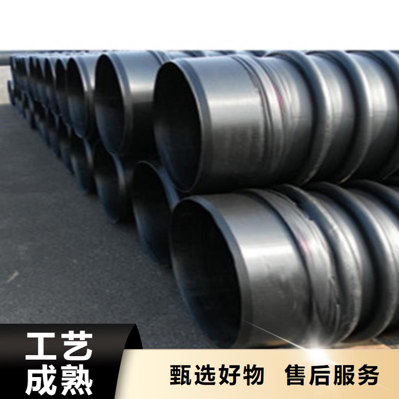 克拉管_鋼帶增強螺旋波紋管符合行業標準好產品有口碑