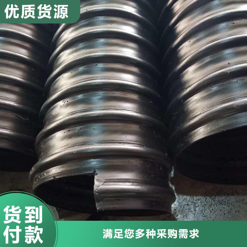 【鋼帶管克拉管重信譽(yù)廠家】準(zhǔn)時(shí)交付
