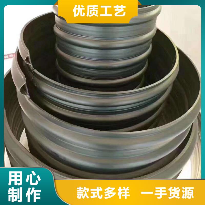 【鋼帶管,格柵管廠家直銷省心省錢】用品質說話