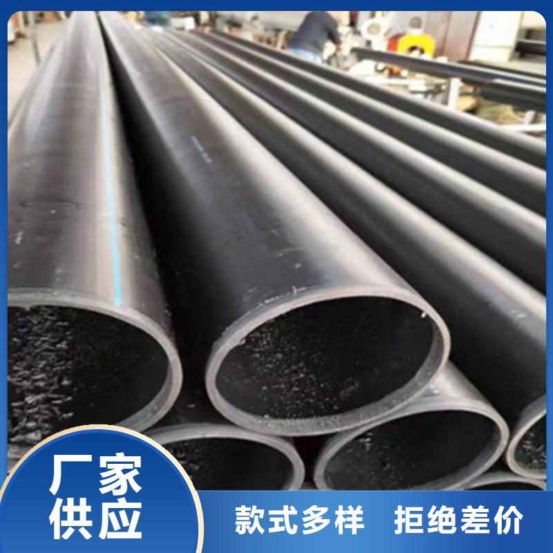 鋼絲骨架管【雙壁波紋管】細節決定成敗暢銷當地