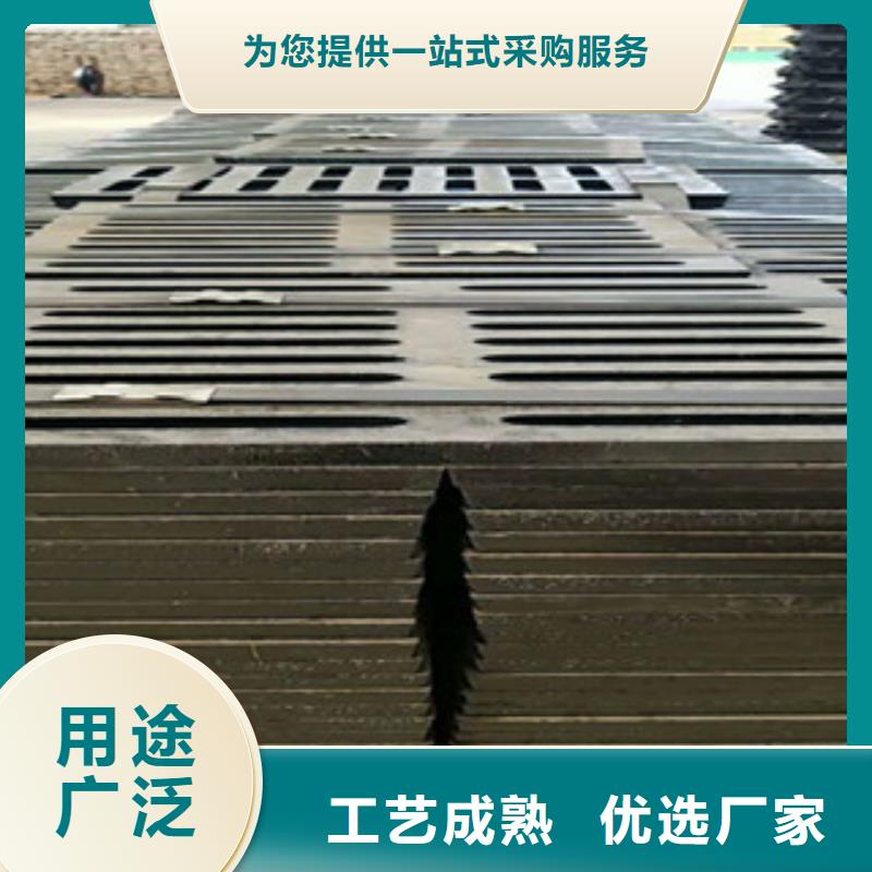 井蓋球墨鑄鐵管廠家批發價精工打造