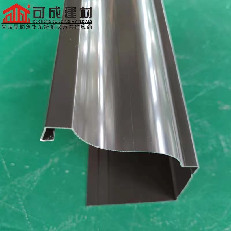 檐口水槽包工包料質量可靠