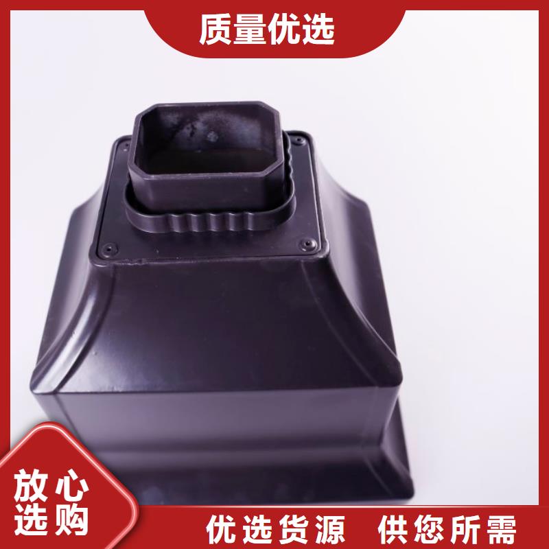 鋁合金天溝廠家-只為制造精品同城制造商