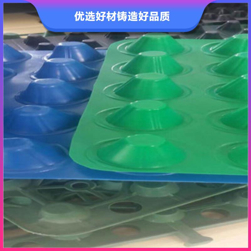 塑料排水板-【膨潤土防水毯廠家】一站式采購商家款式新穎