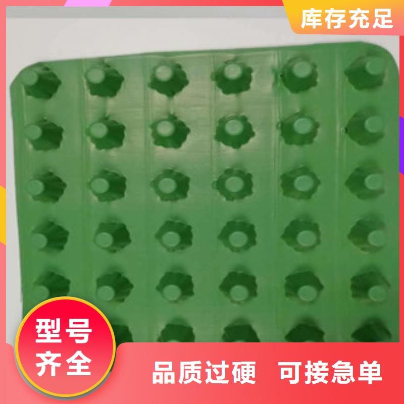 【排水板】植草格廠家適用范圍廣來圖定制