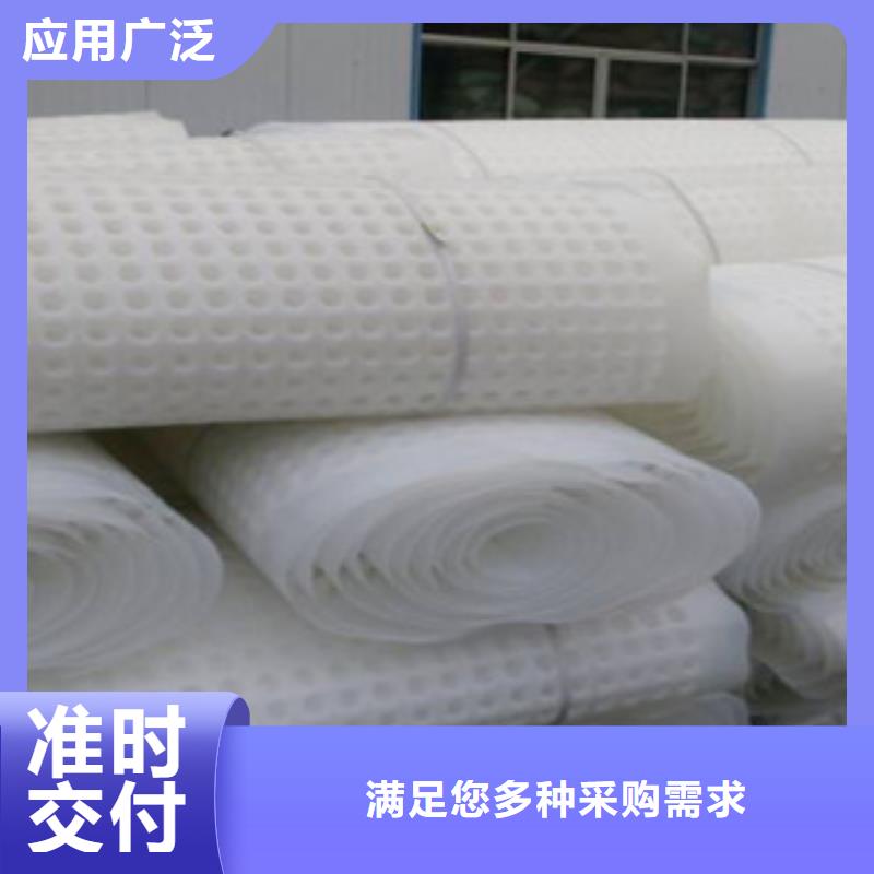 排水板土工布廠家專注生產N年誠信商家
