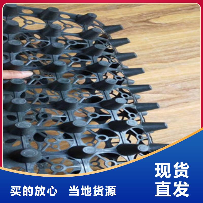 蓄排水板,膨潤土防水毯廠家好產品好服務本地生產商