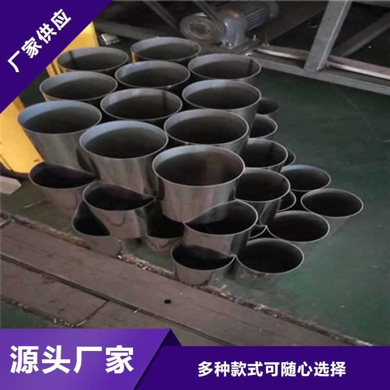 【不銹鋼裝飾管】不銹鋼無縫管支持定制種類豐富