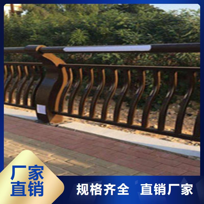 桥梁景区灯光护栏河道护栏来电咨询厂家直销大量现货