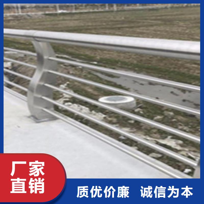 橋梁道路隔離護欄LED燈光護欄專業品質好貨直銷