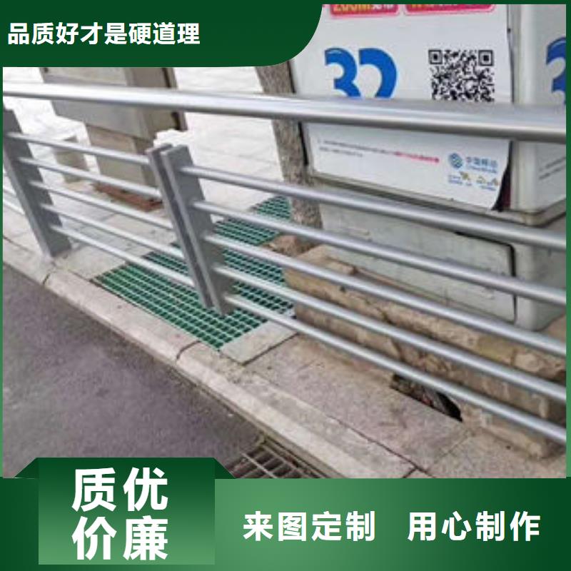 304不銹鋼復合管,橋梁燈光護欄熱銷產品品種全