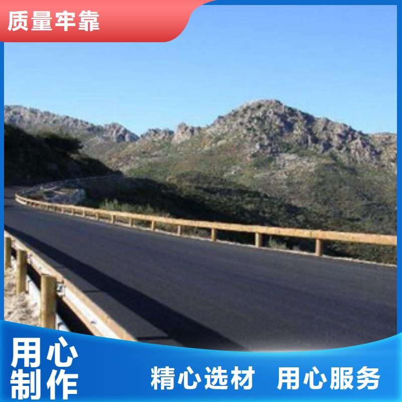 【鋼背木護欄】_橋梁景觀護欄細節嚴格凸顯品質低價貨源