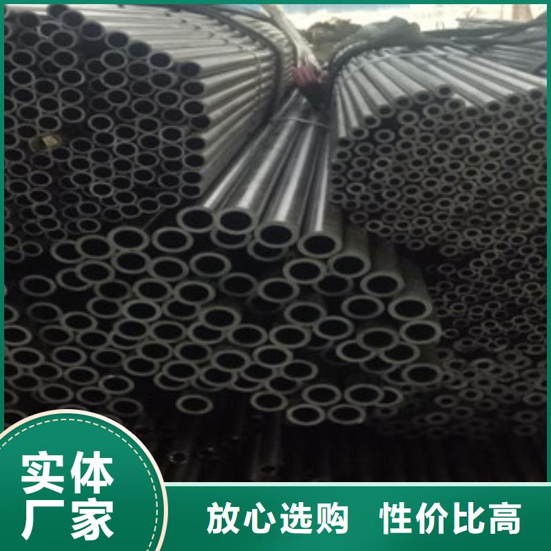 ?精密鋼管廠家售后完善現貨交易