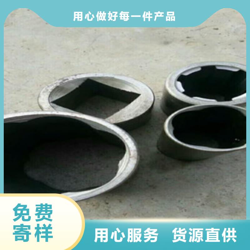 珩磨鋼管實力派廠家源頭工廠