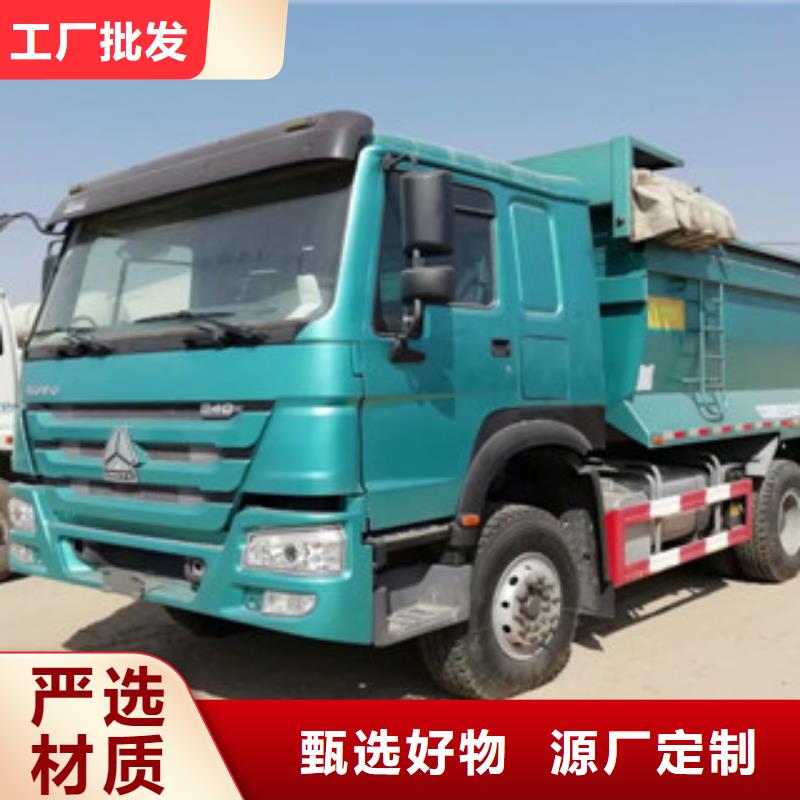 二手車新車牽引車6萬包上路質量三包價格地道