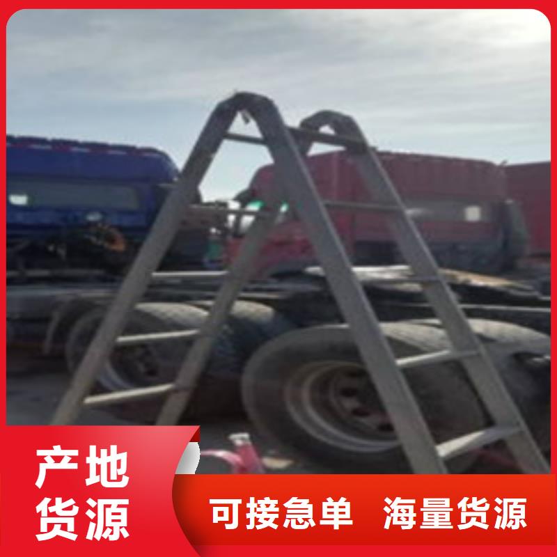 掛車梁山二手車把實惠留給您常年出售