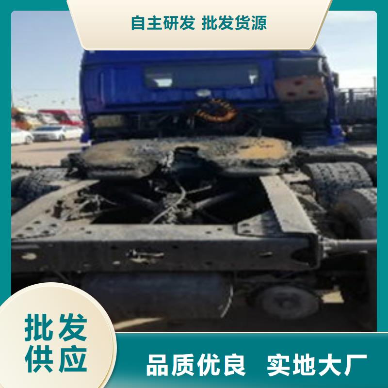 掛車_收售牽引車自卸車攪拌車品質無所畏懼隨到隨提