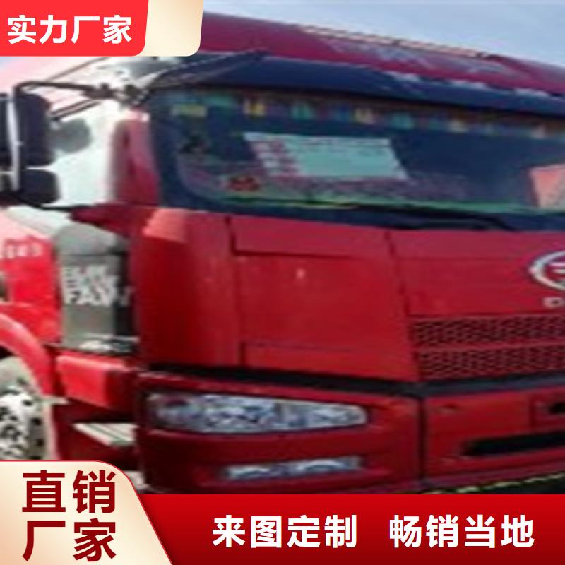 掛車_倉(cāng)欄半掛車廠家貨源今日新品