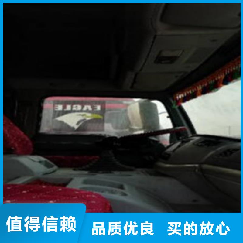 掛車后翻自卸車工程施工案例工廠采購