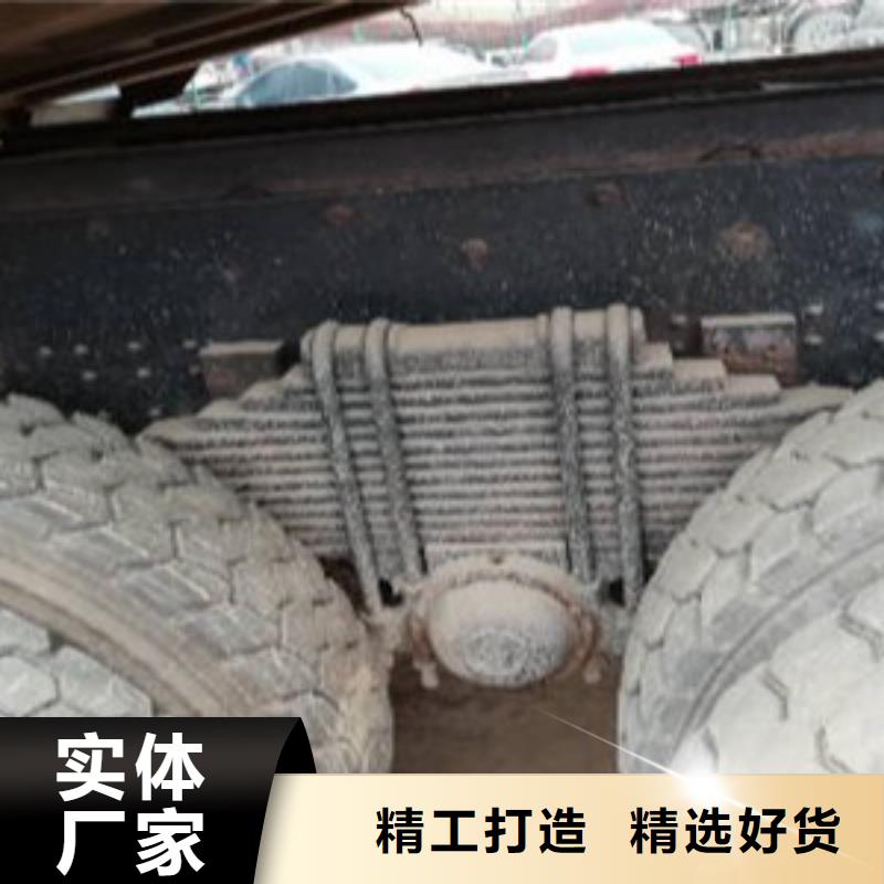 掛車水泥散裝罐車多年實力廠家質量優選