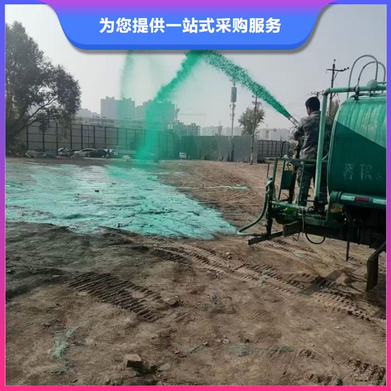 工地裸土抑塵劑實力工廠本地服務商