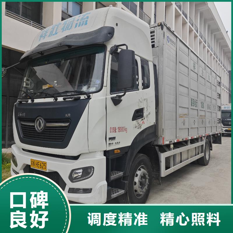 宿迁市泗洪到洛阳活禽物流正规物流