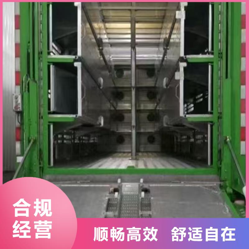 宣城到济南生猪物流周到细致