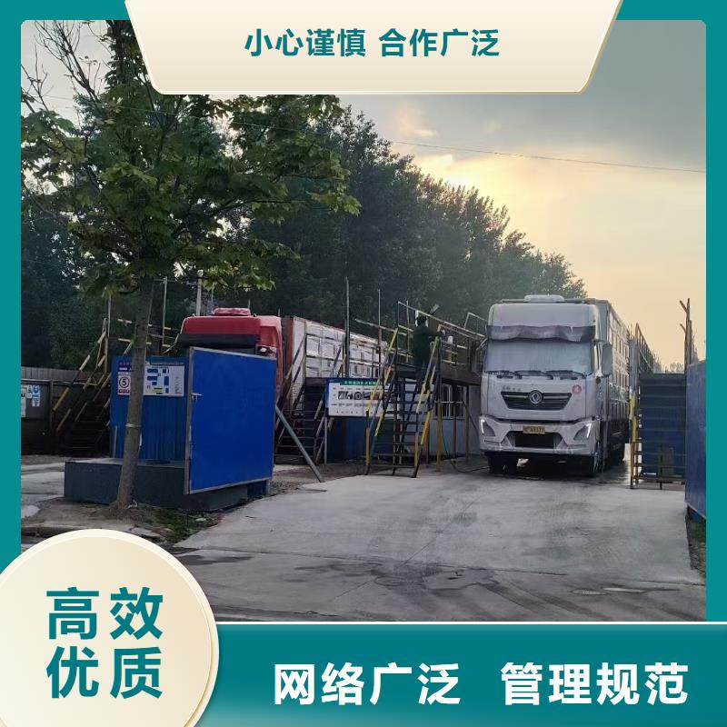 宿遷市到焦作豬牛羊運輸科學運輸