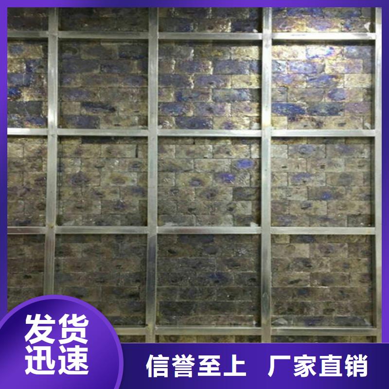 高密度铅板市场行情同城品牌