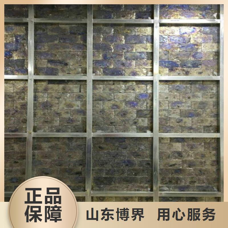 鉛板售后無憂晉中同城供應商