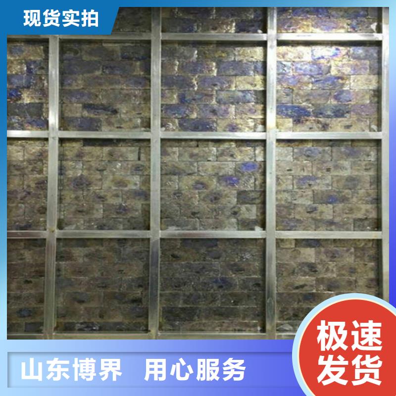 高密度鉛板工廠當地服務商