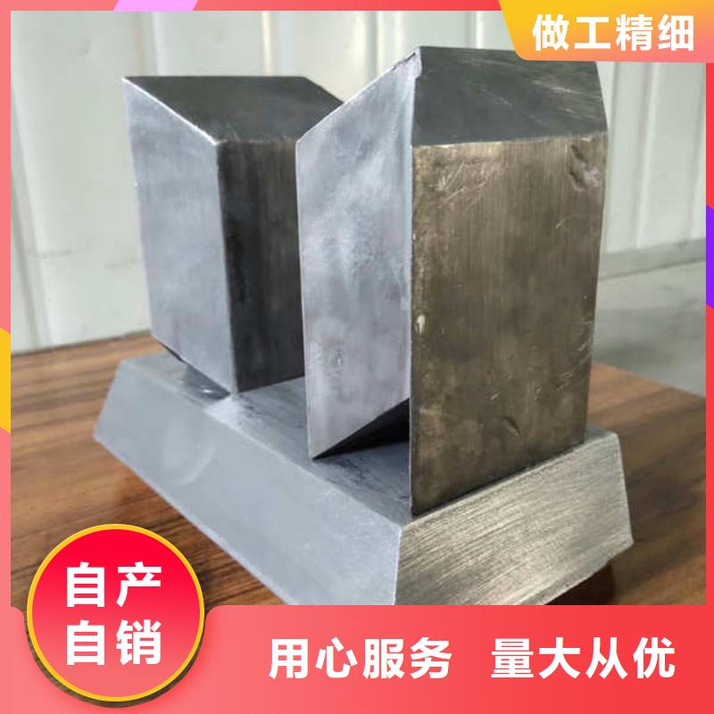 异形铅件现货实体诚信经营