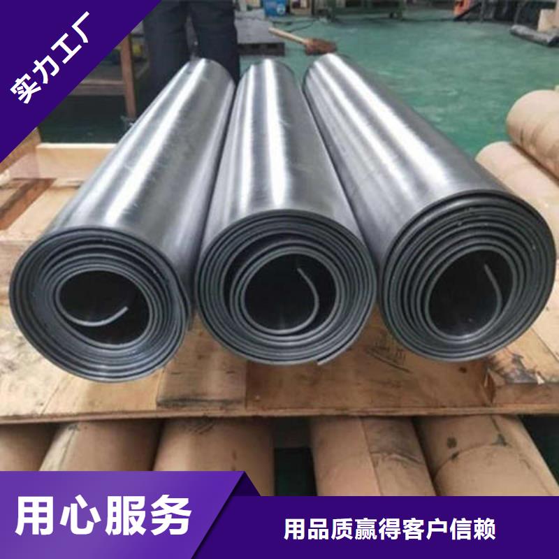 铅板质量优低质量无忧