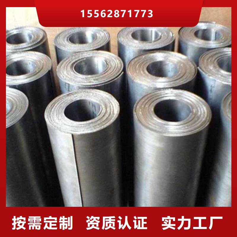 防輻射鉛板加工信譽至上