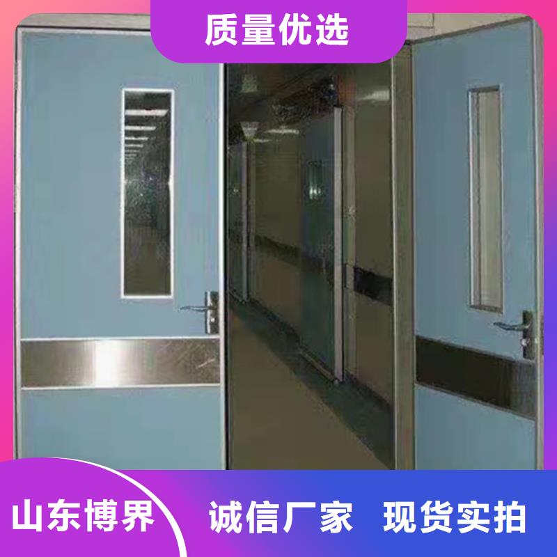 ?牙科防輻射鉛門實力廠商快速生產